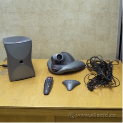 Polycom VSX 7000 Video Conference System